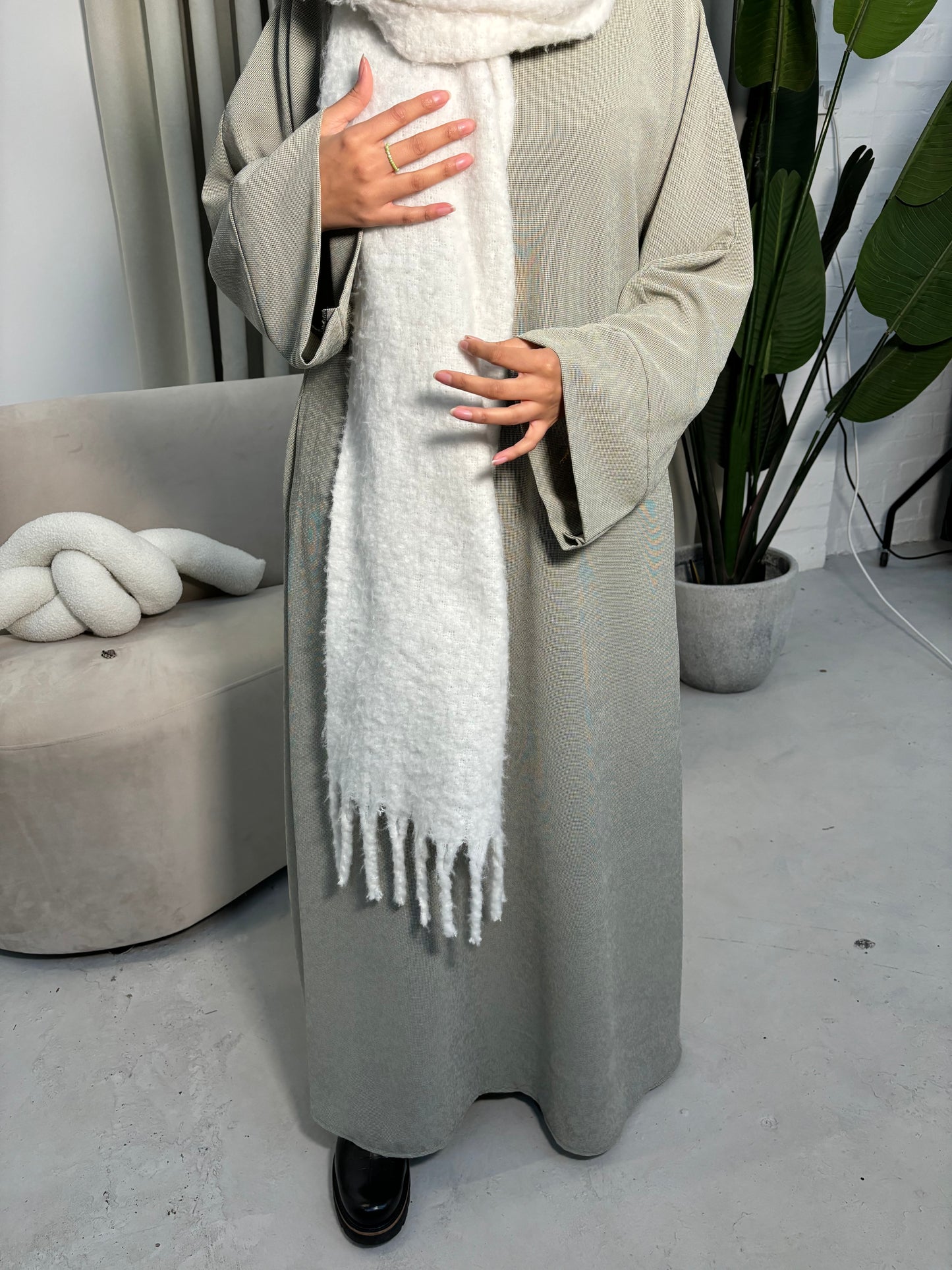 White Bāracā