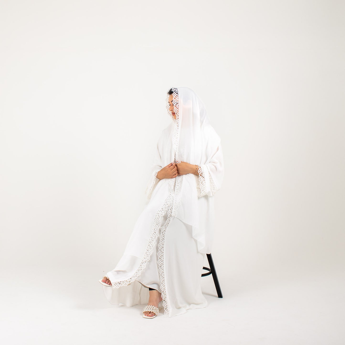 White Pearl